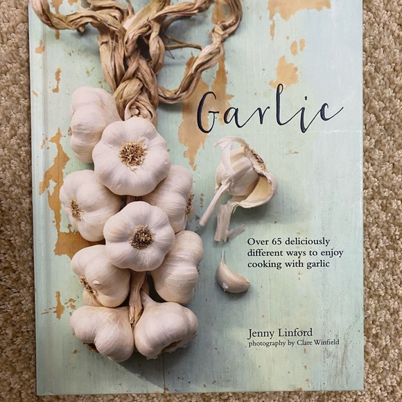 Never used cookbooks - Picture 3 of 4